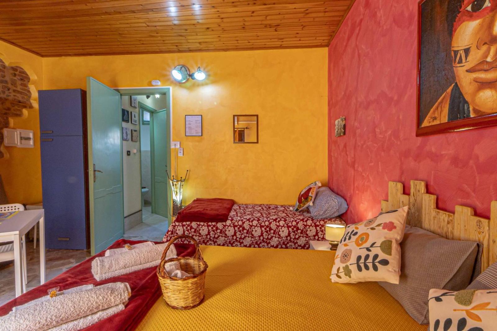 Casa "A Chiazzetta" Hotel Castelbuono  Exterior photo