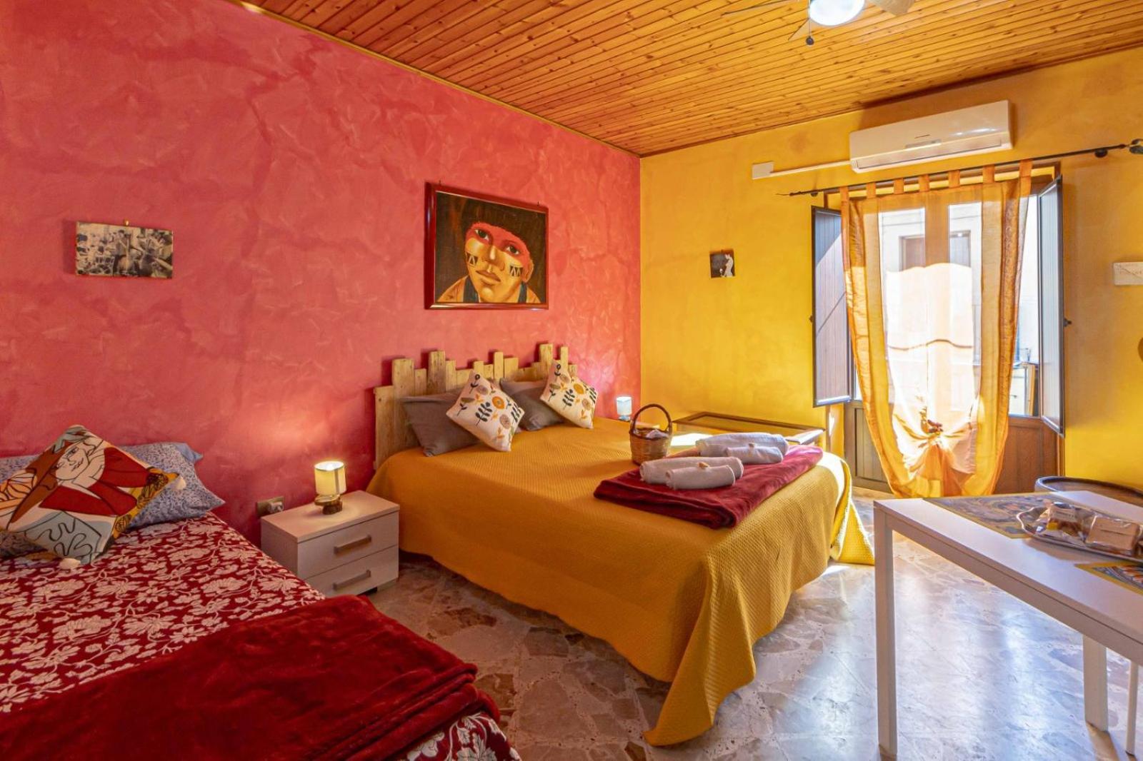 Casa "A Chiazzetta" Hotel Castelbuono  Exterior photo