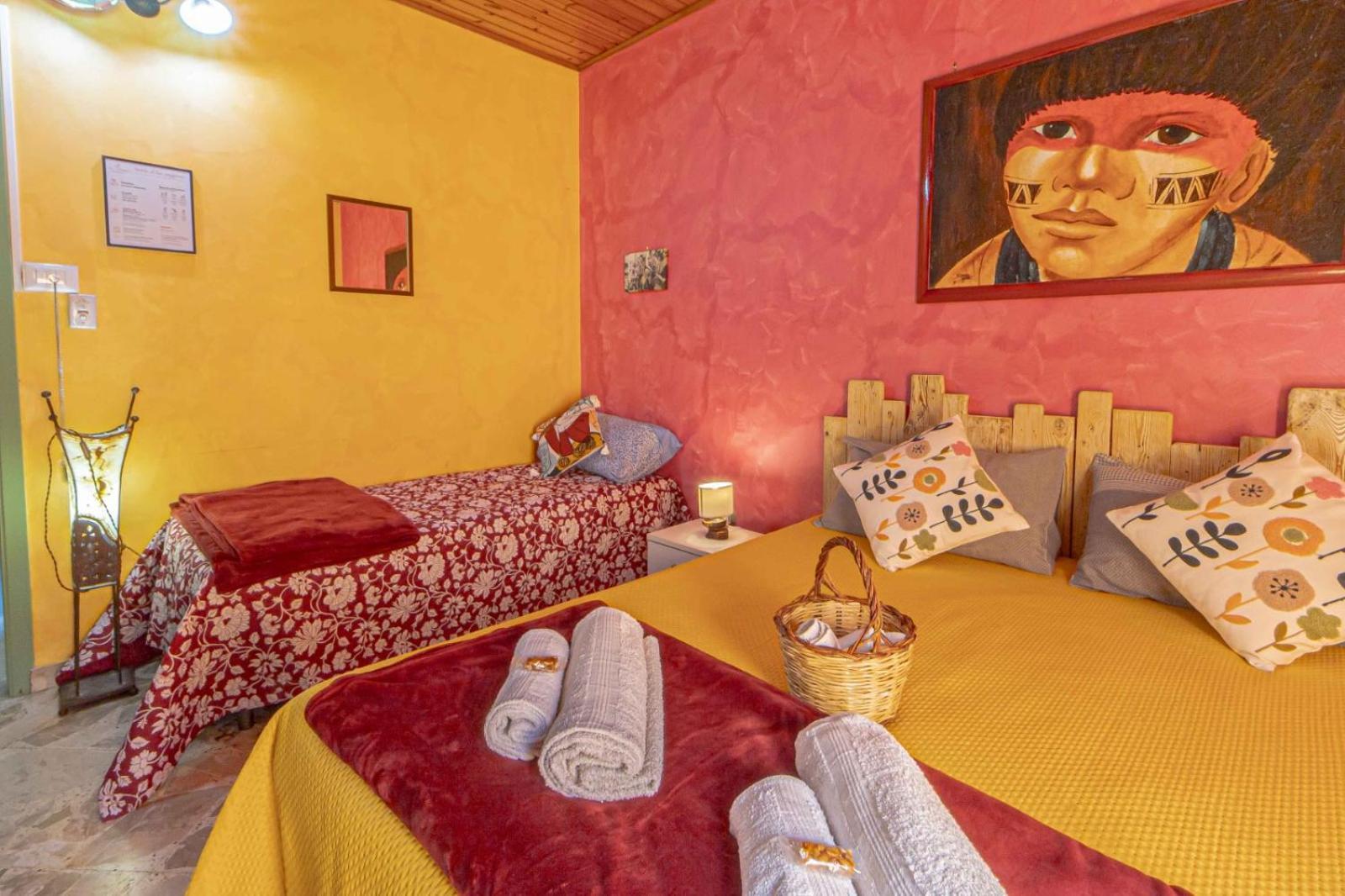 Casa "A Chiazzetta" Hotel Castelbuono  Exterior photo