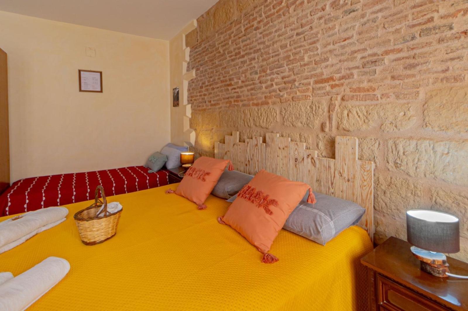 Casa "A Chiazzetta" Hotel Castelbuono  Exterior photo