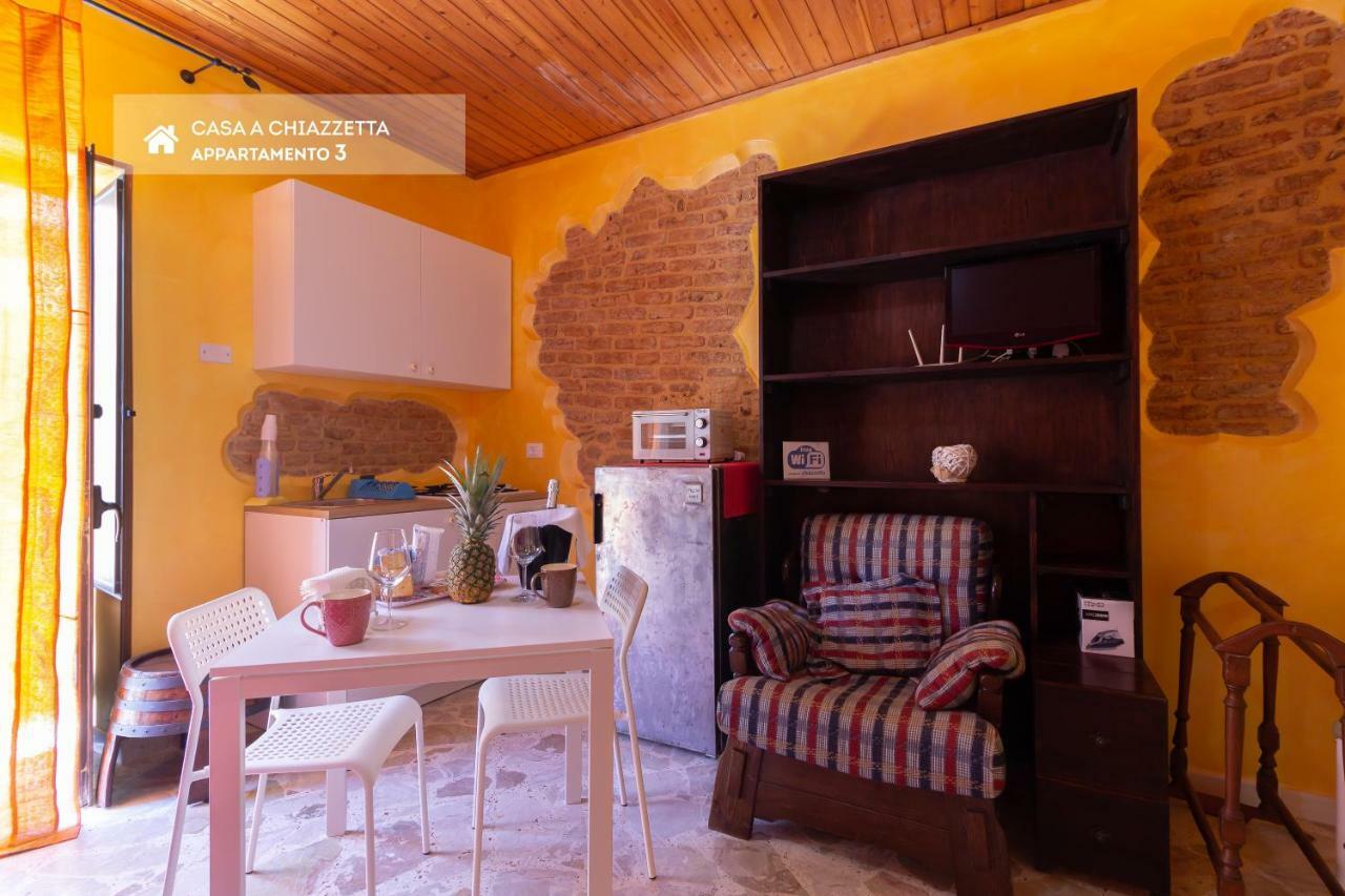 Casa "A Chiazzetta" Hotel Castelbuono  Exterior photo